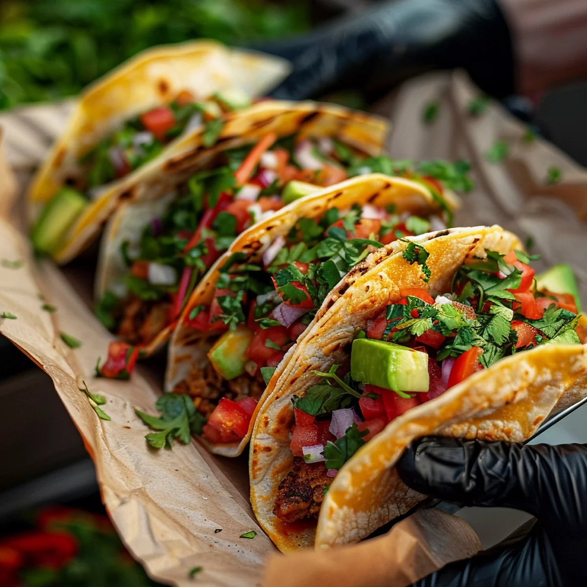 Taste the Best - Portland Rocks Food & Drink Extravaganza