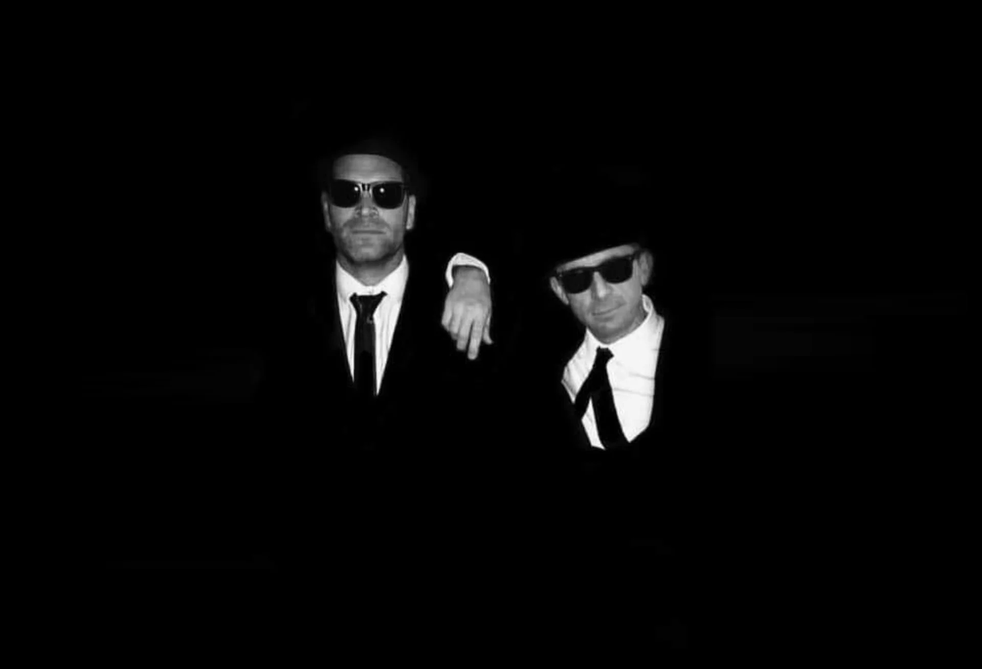 The Real Blues Brothers Tribute