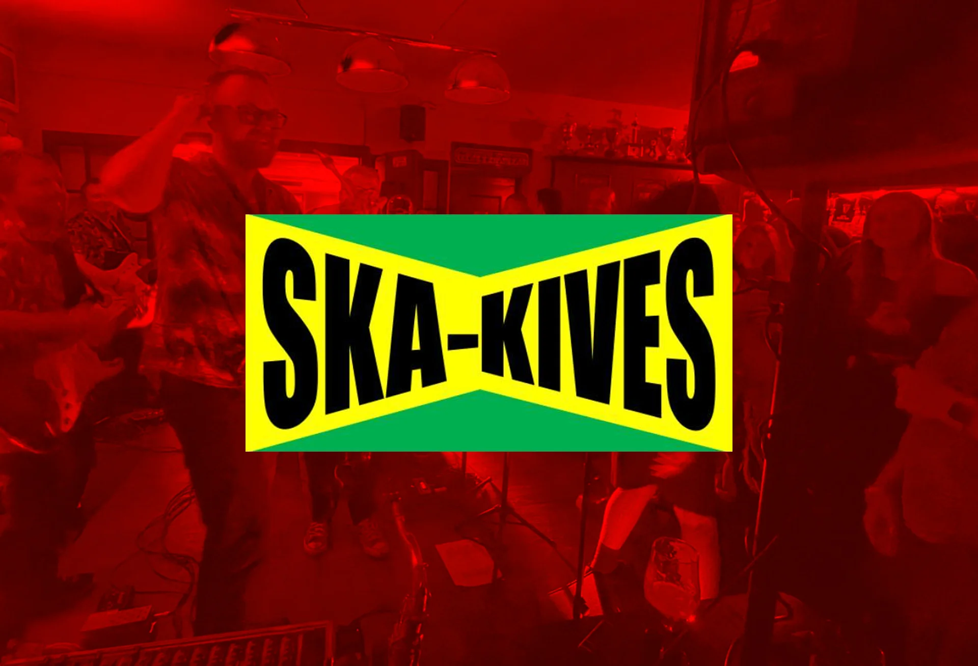 Ska-Kives